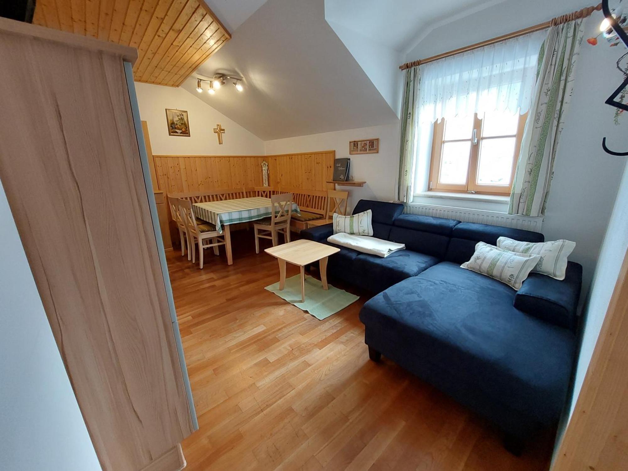 Einkehrhof Poggau Apartment Reinsberg Room photo