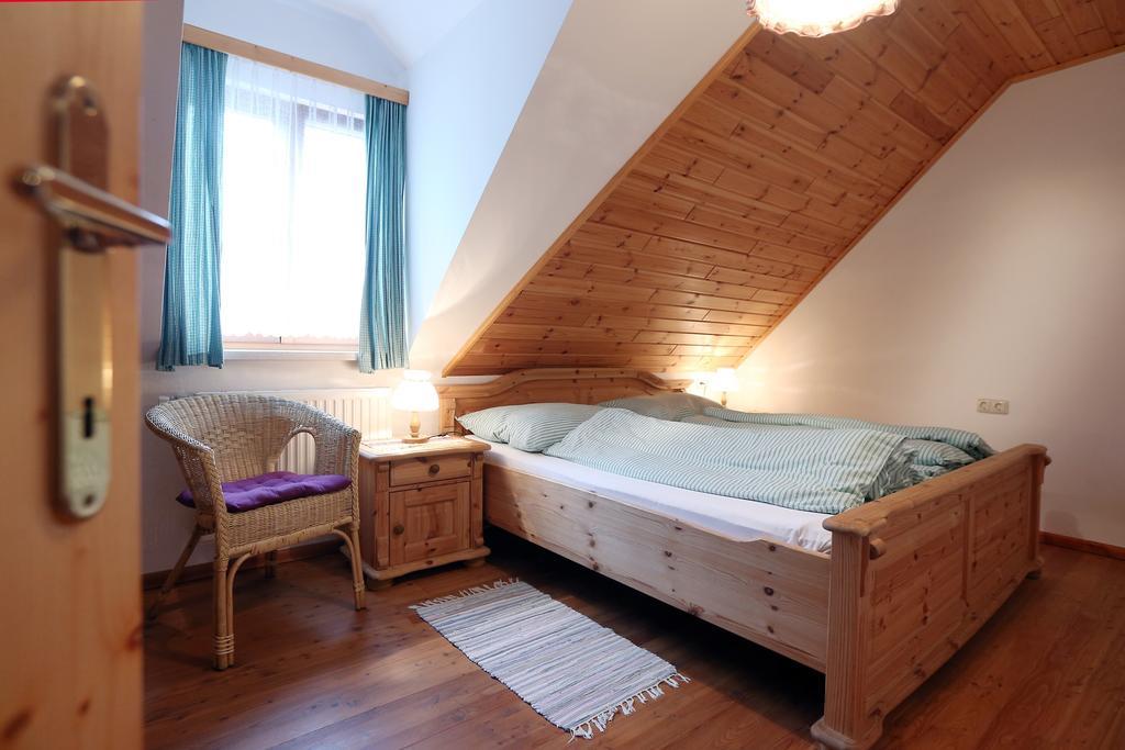 Einkehrhof Poggau Apartment Reinsberg Room photo