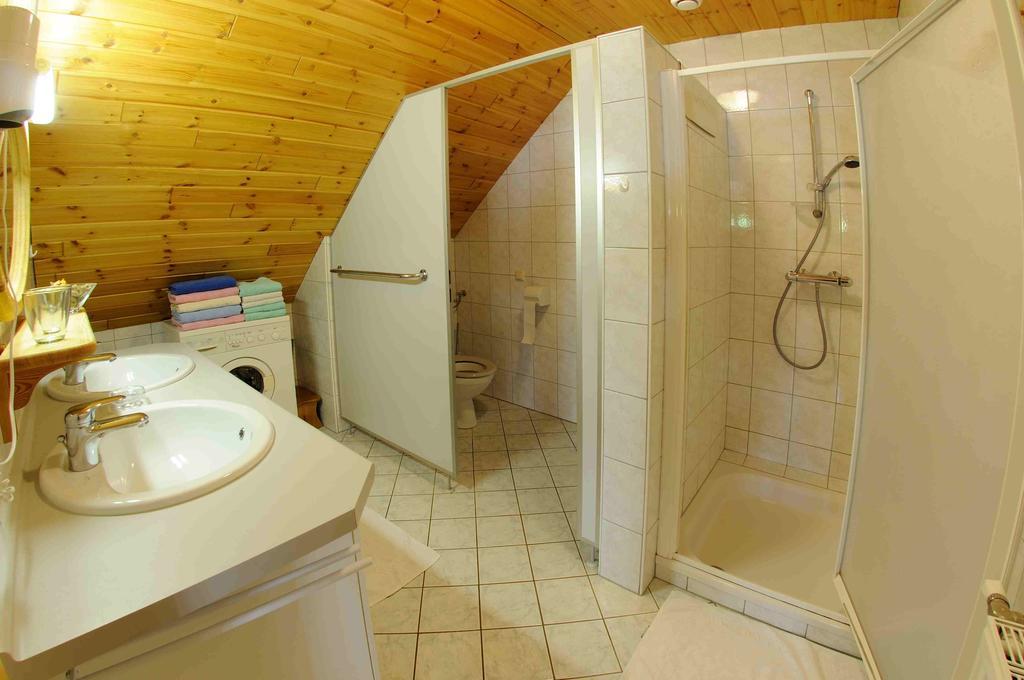 Einkehrhof Poggau Apartment Reinsberg Room photo