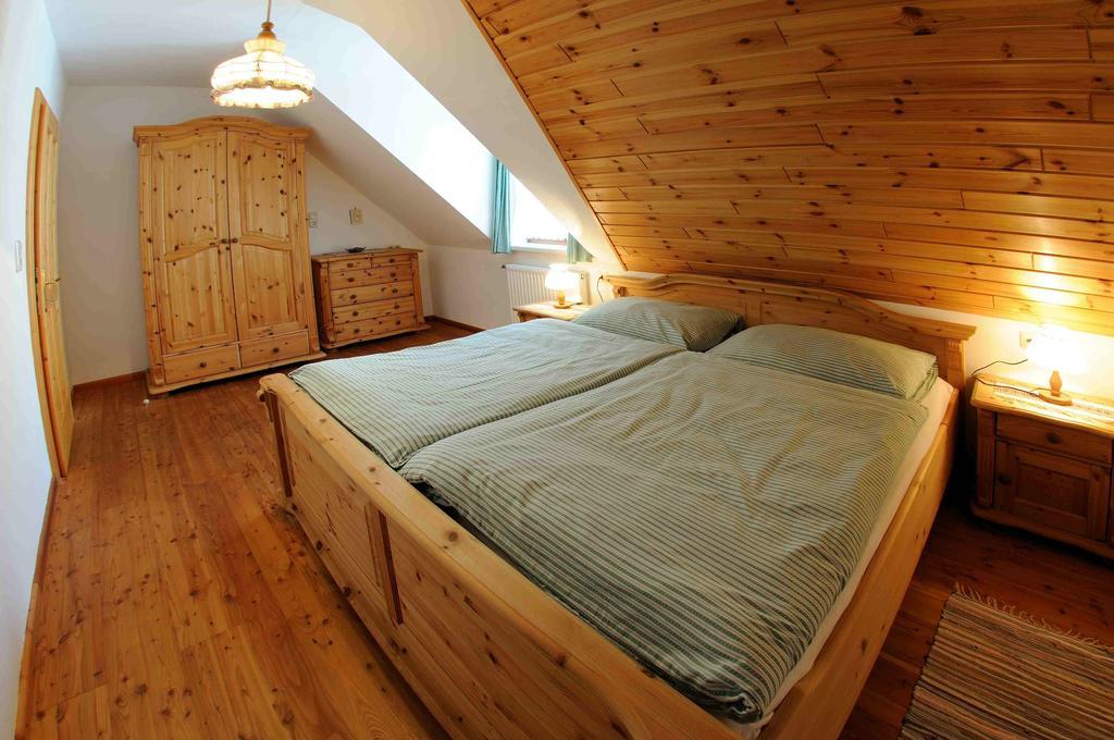 Einkehrhof Poggau Apartment Reinsberg Room photo