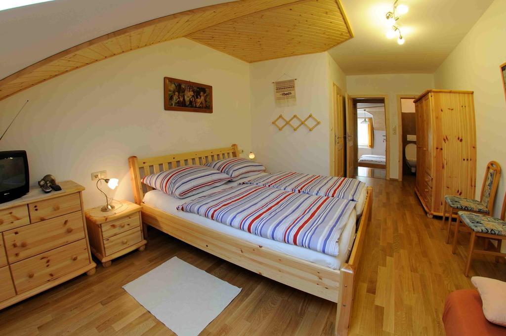 Einkehrhof Poggau Apartment Reinsberg Room photo