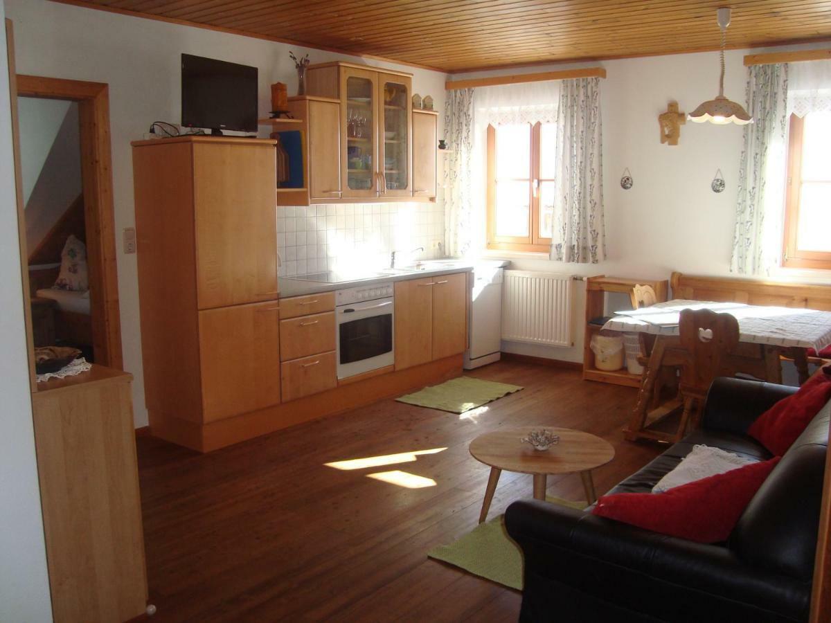 Einkehrhof Poggau Apartment Reinsberg Exterior photo